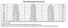 One Piece Swimsuit