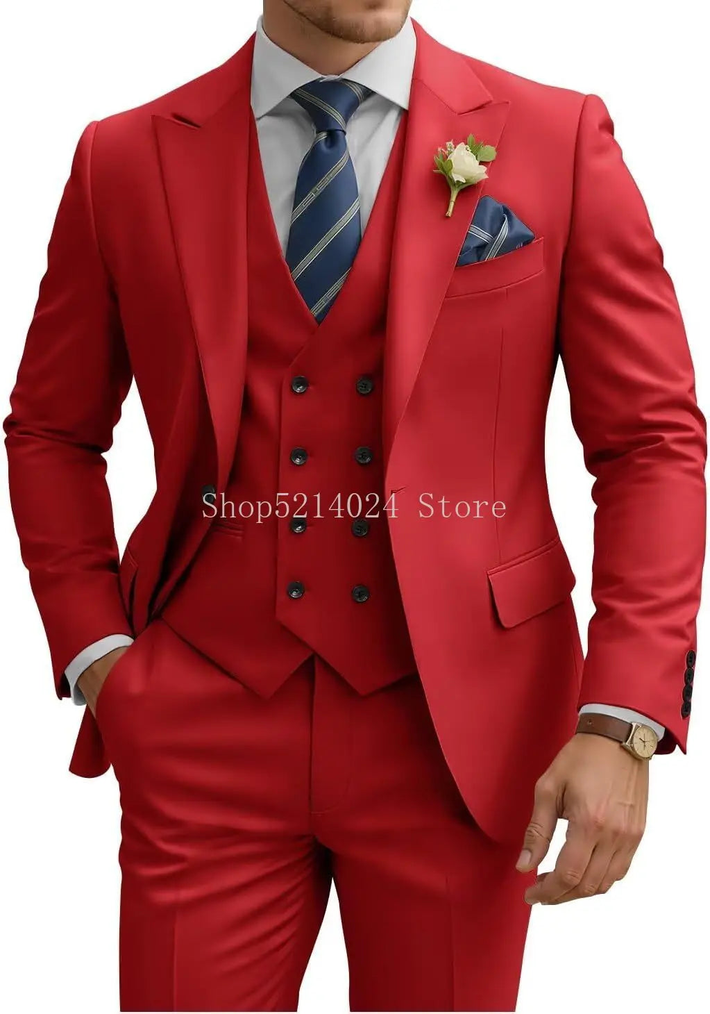 G Style Men&