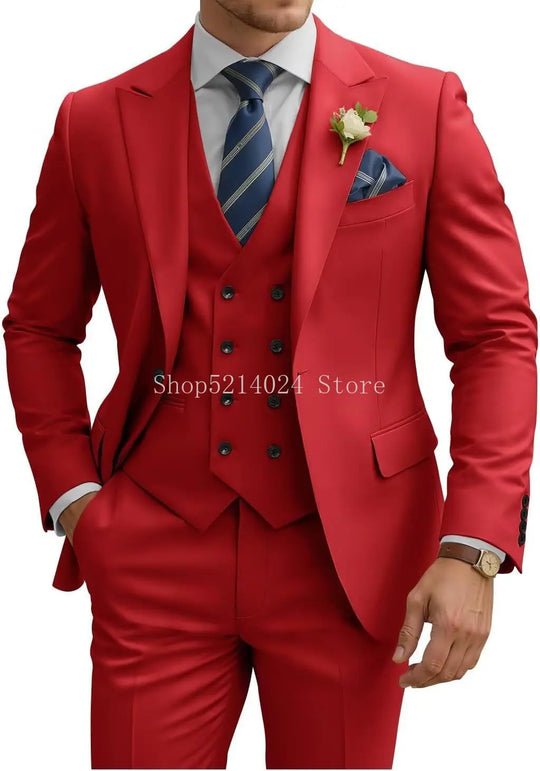 G Style Men&
