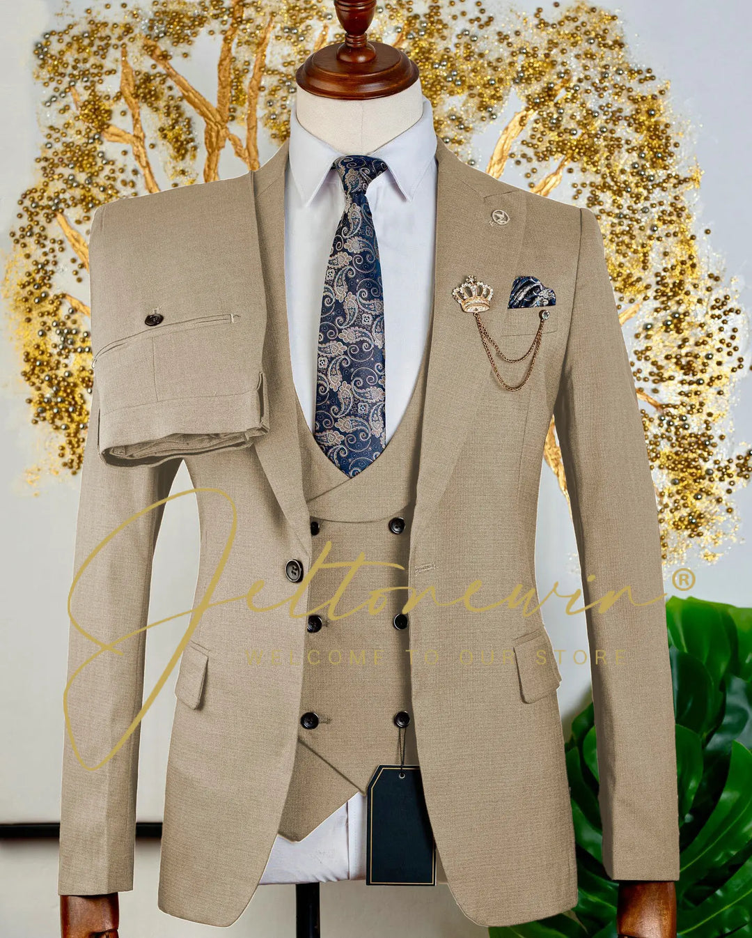 G Style Men&