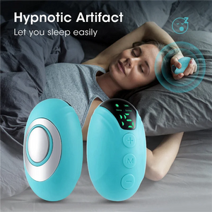 G Active A02F-2X Handheld Relaxation Device Portable Wellness & Massage Device