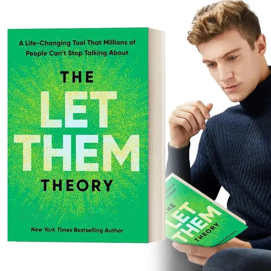 Life-Changing Must-Read Motivational Bestseller