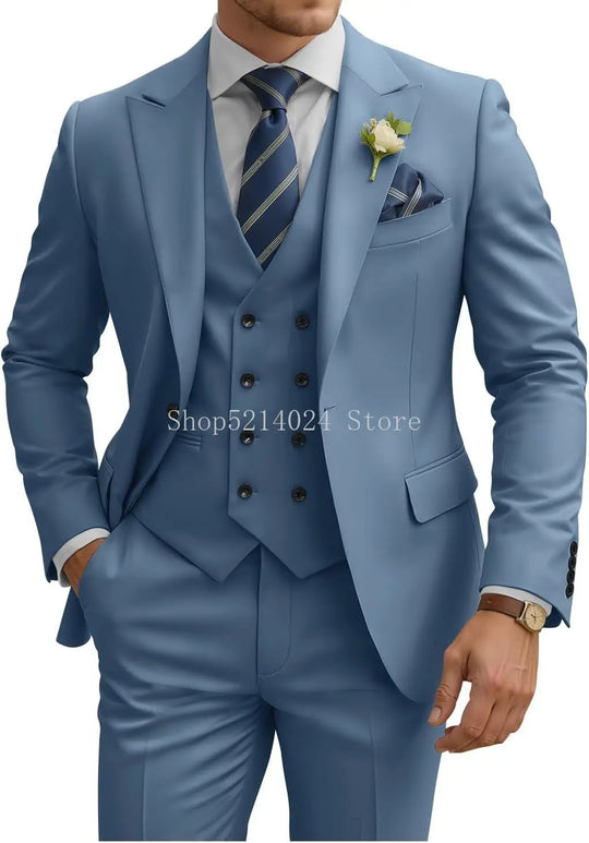 G Style Men&