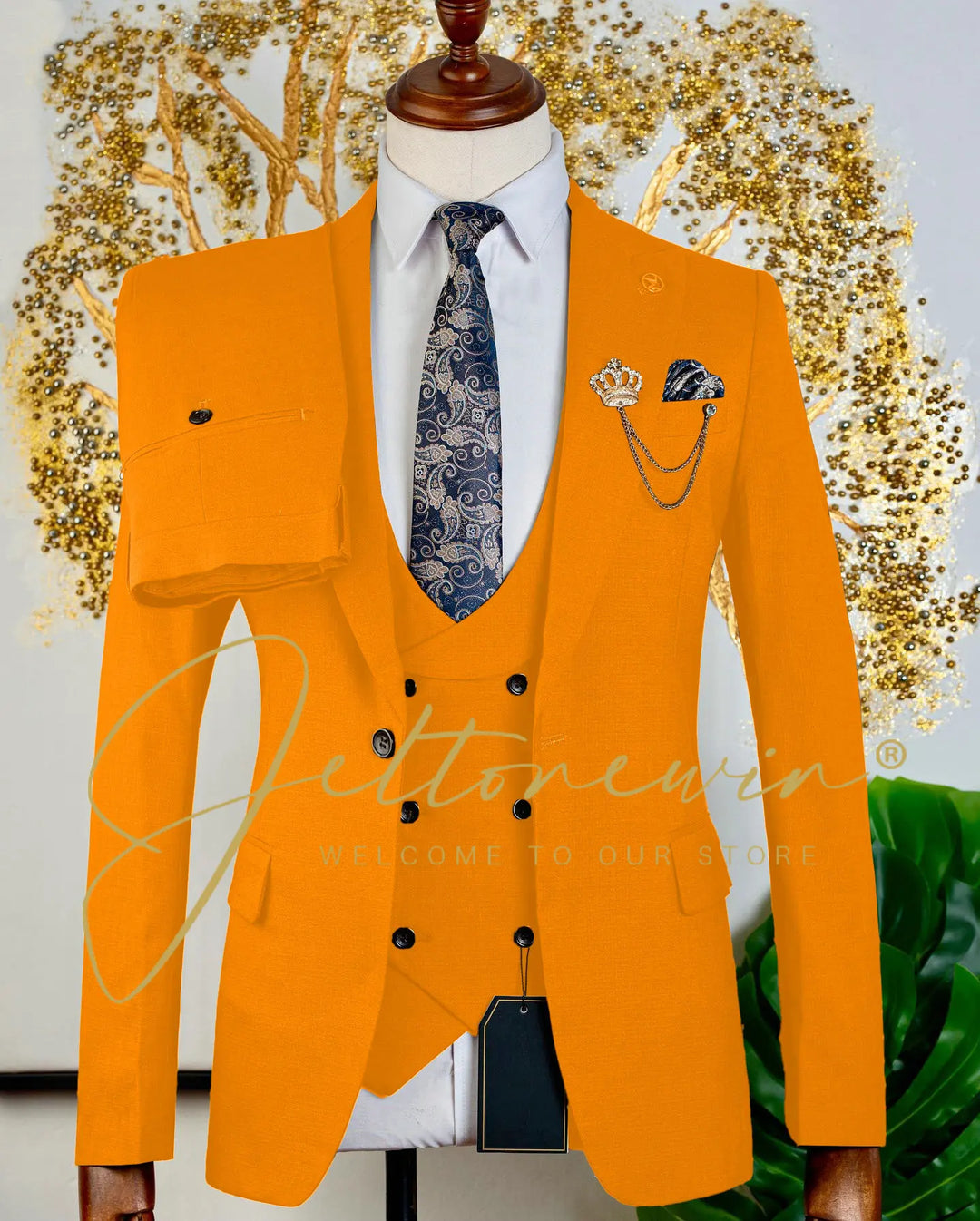 G Style Men&