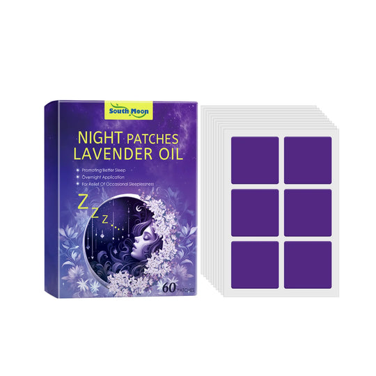 G Active Sleep Support Aromatherapy Patches Calming Body Patches for Relaxation &amp; Bedtime Wellness