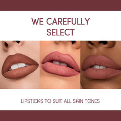 2 In 1 Lipstick Set Lip Liner Free Shipping Make-up for women Waterproof Long lasting Cosmetics Korean makeup Matte lipstick