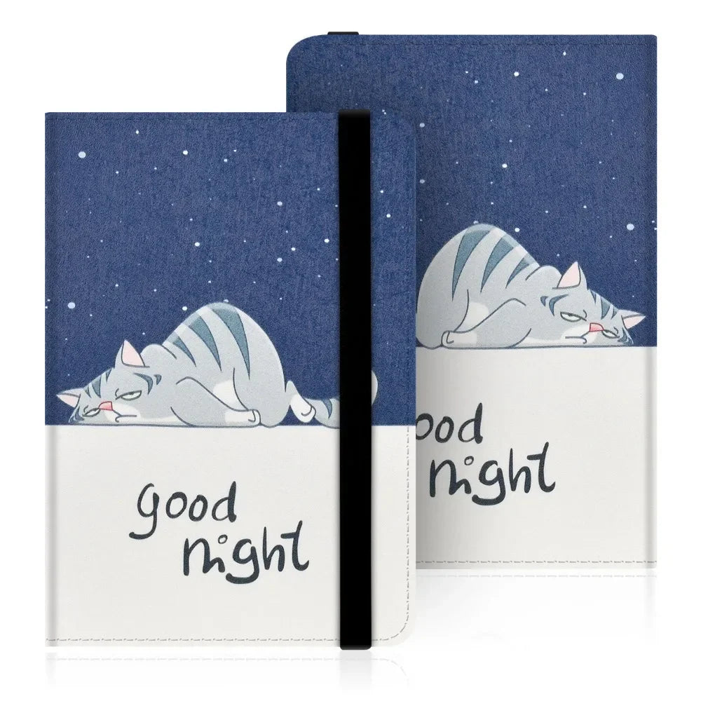 Universal Kindle Cover Kindle 4 5 Paperwhite 6-Inch