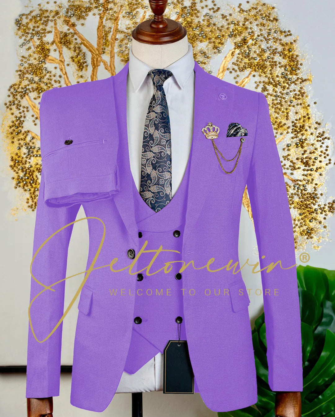 G Style Men&