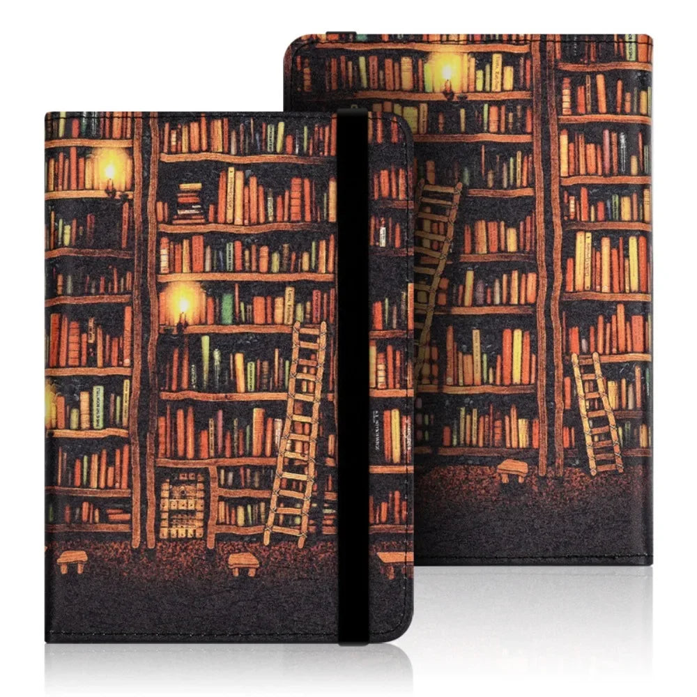 Universal Kindle Cover Kindle 4 5 Paperwhite 6-Inch