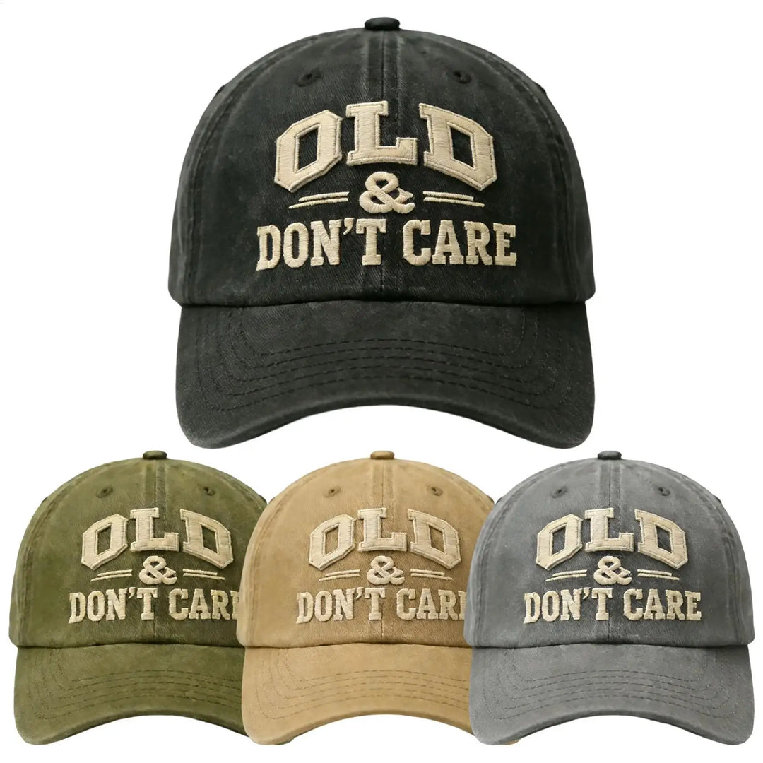 G Style Unisex Snapback Baseball Cap Adjustable Outdoor &amp; Casual Hat