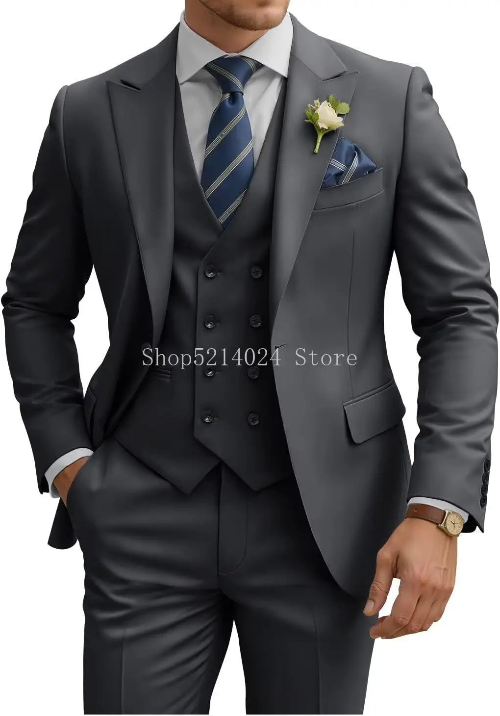 G Style Men&