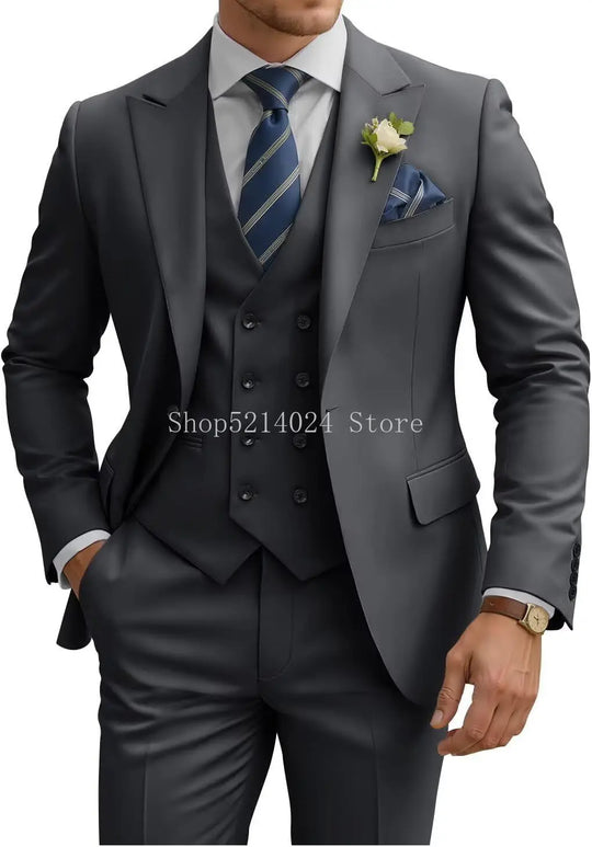 G Style Men&
