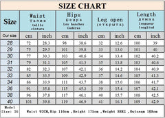 2024 Business Casual Men's Thin Denim Jeans Cotton Stretch Jeans Grey Spring Summer Brand New Fit Straight Lightweight