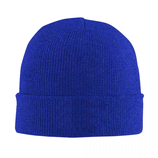 G Style Emergency Medical Star Knitted Beanie Unisex Acrylic Winter Skull Cap