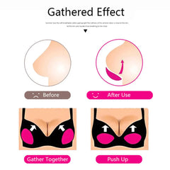 Bikini 2022 Chest Pad Bikini Set Push Up Padded Bikinis Swimsuit Women Swimwear Women 2022 Thicker Breathable Sponge Bra Pad