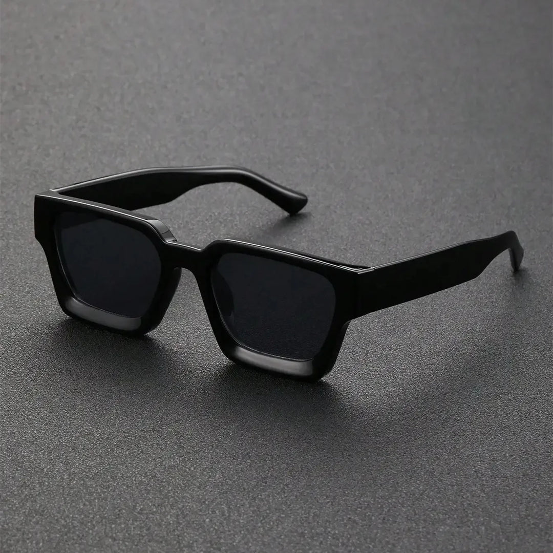 G Style Retro Square Sunglasses Unisex UV400 Fashion Eyewear