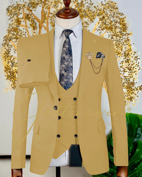 G Style Men&