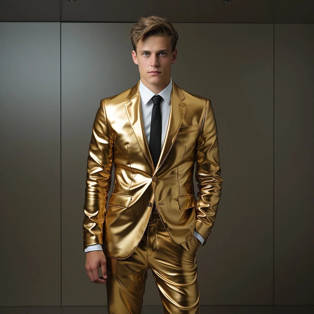 G Style Men&