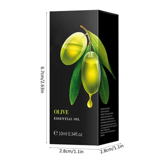 G Active Relaxing Full Body Massage Oil Plant-Based Spa Massage Oil for Skin Nourishment