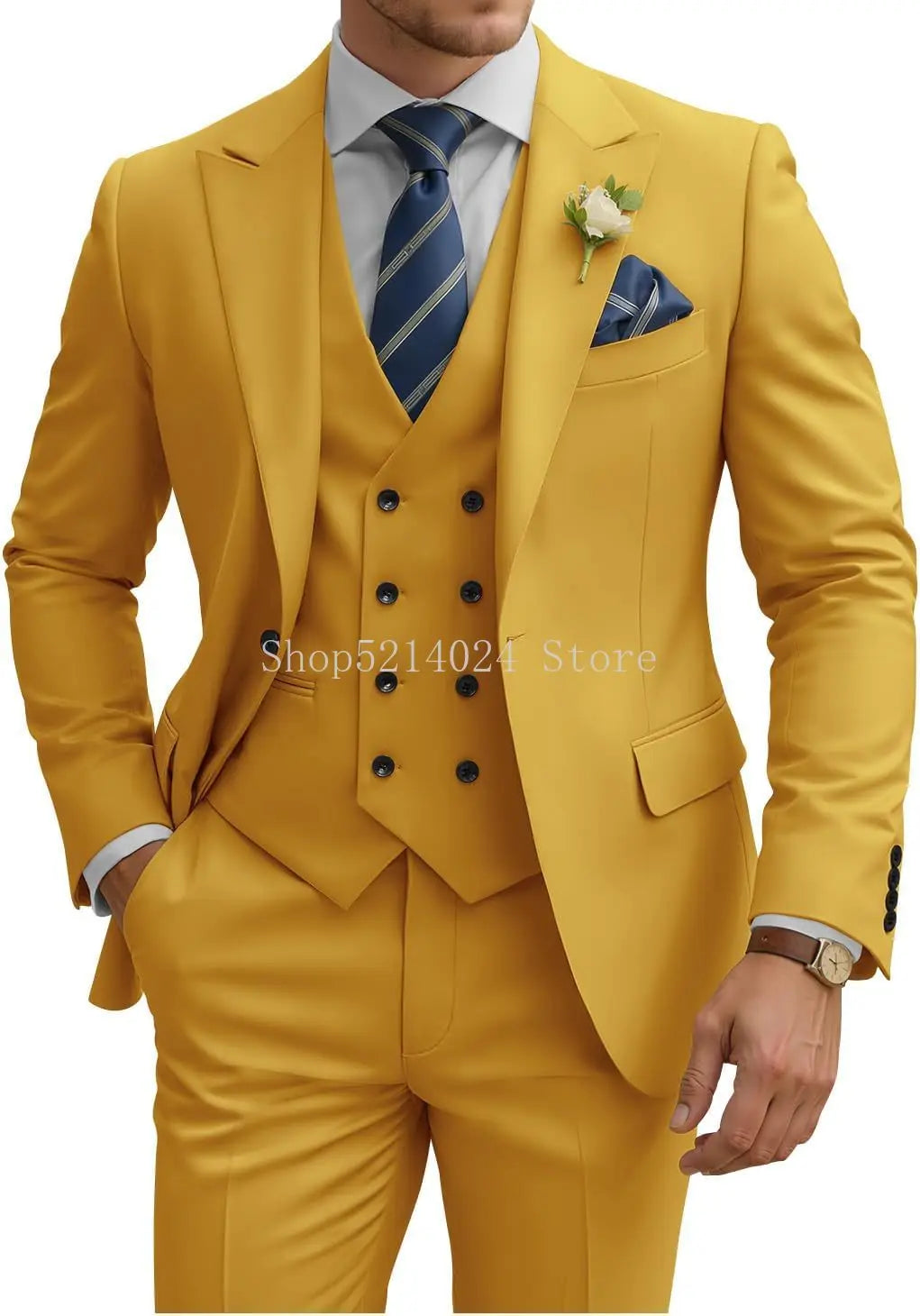 G Style Men&