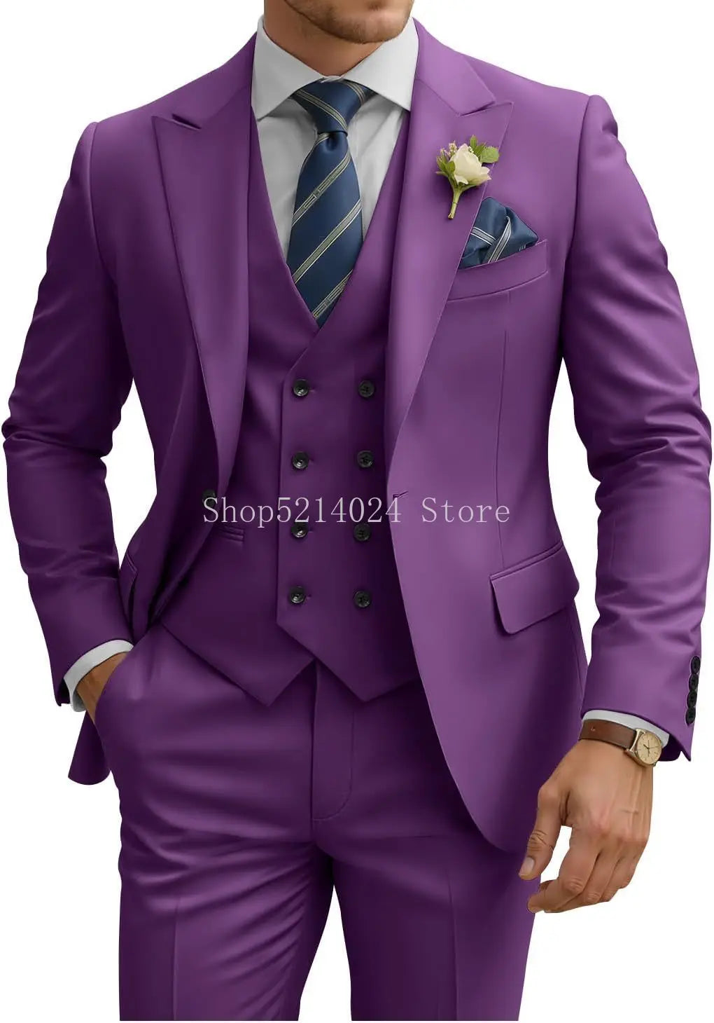 G Style Men&