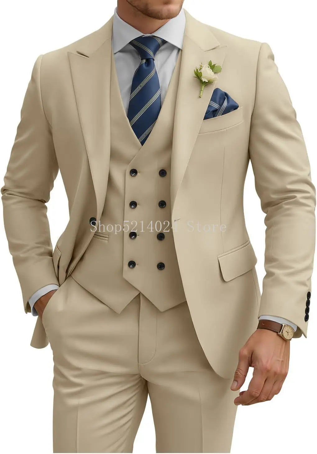 G Style Men&