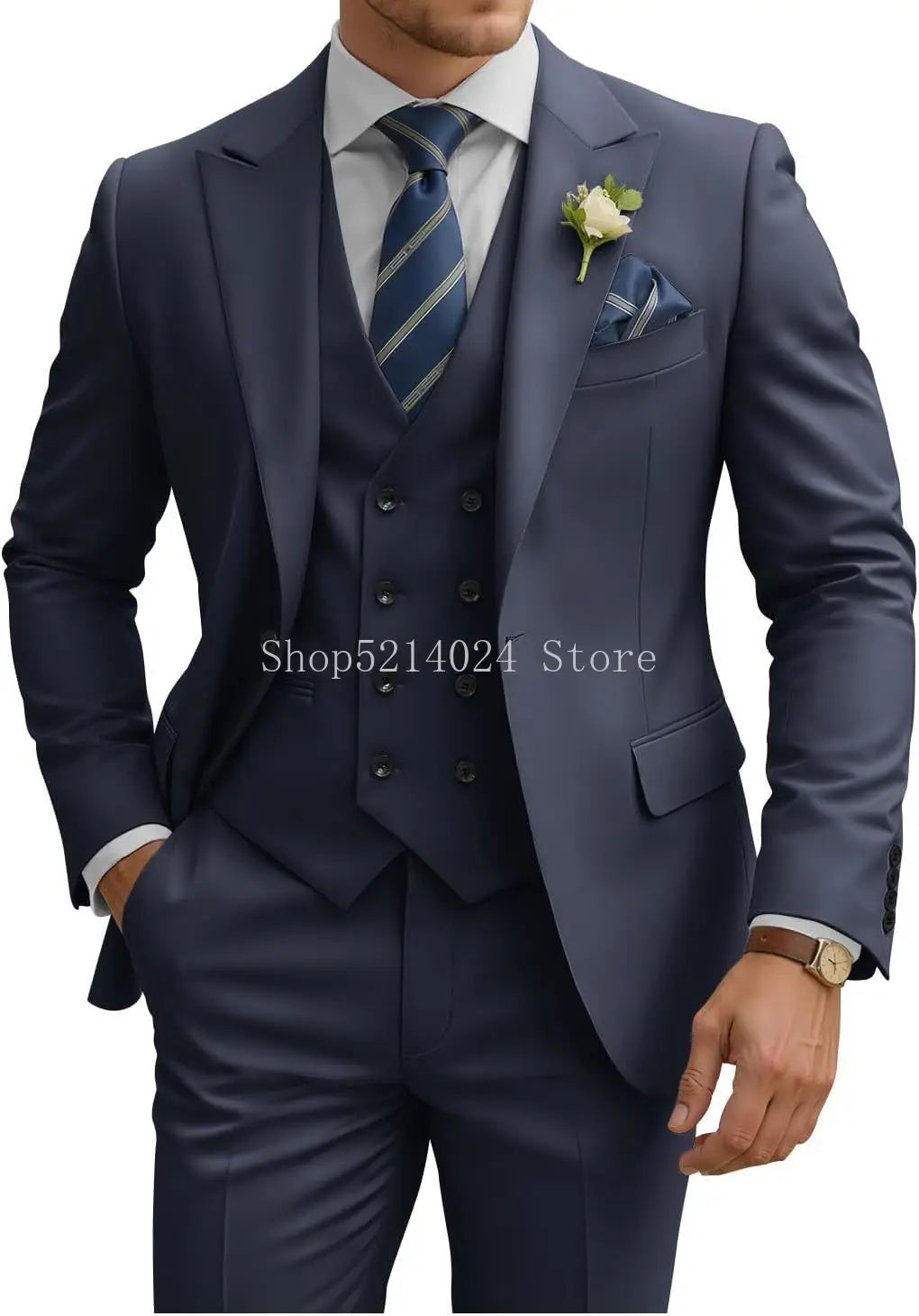 G Style Men&