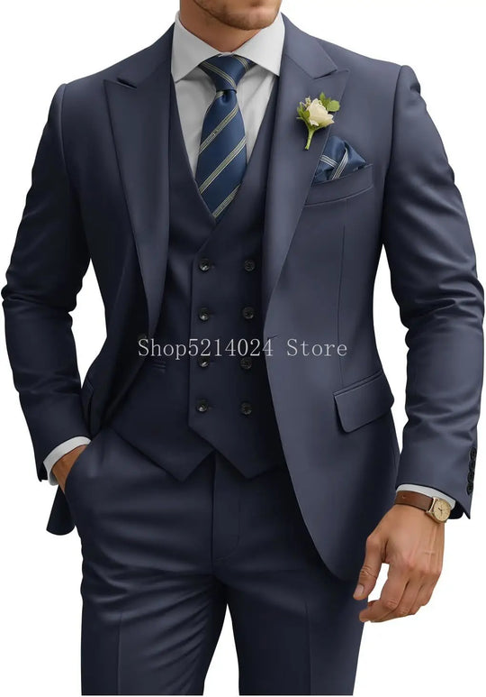 G Style Men&
