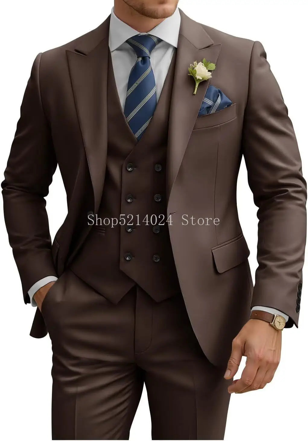 G Style Men&