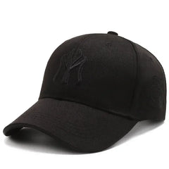 Spring Summer Women Men Casual Cotton Baseball Cap Fashion Outdoor Sports Sunshade Hat Adjustable Snapback Hats