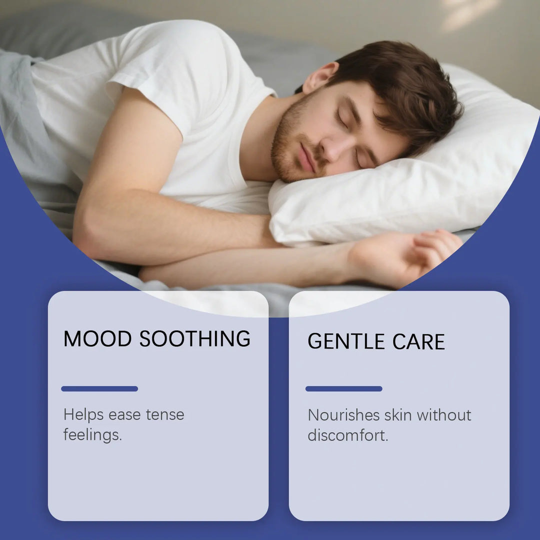 G Active Sleeping Aid Patches Relaxing Sleep Support Patches for Stress Relief &amp; Bedtime Wellness