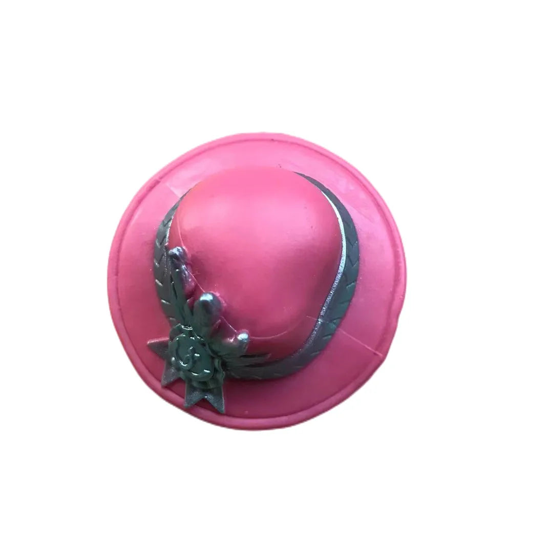 G Kids 1/6 Scale Doll Baseball Cap Miniature Fashion Hat Accessory for Dolls &amp; Collectors