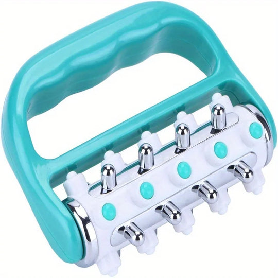 G Active Manual Fascia Massage Tool Full Body Massage &amp; Exfoliating Roller