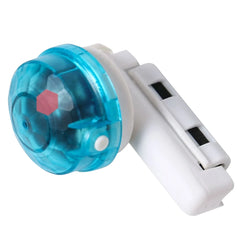 1-5Pcs Fishing Electronic Rod Light Antiskid Bite Alarms Light Induction Sea Fishing Rod LED Light Accessories for Night Fishing