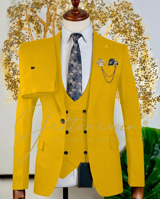 G Style Men&
