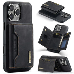 2 in 1 Detachable Wallet with Card Holder Magnetic Phone Case for IPhone 13 Mini 16 15 Plus14 12 11 Pro Max PU Leather Cover