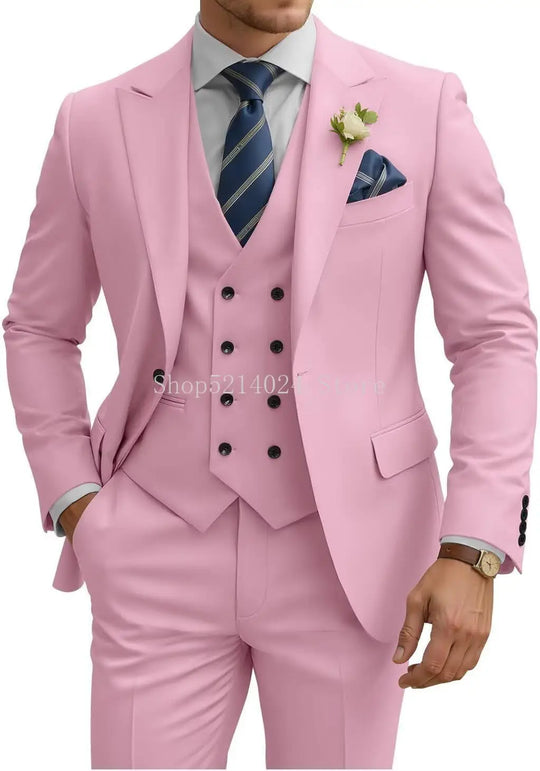G Style Men&