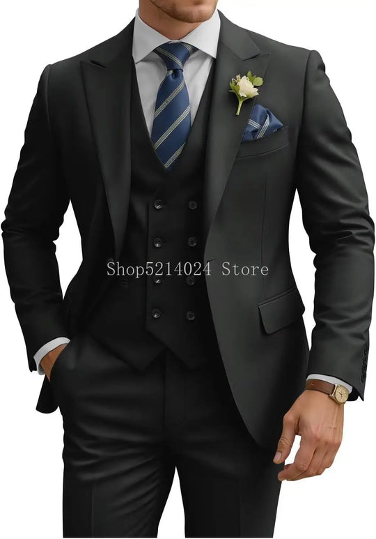 G Style Men&