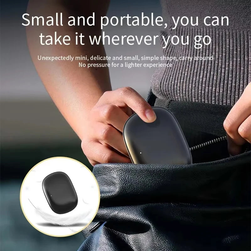 G Audio True Wireless Bluetooth 5.3 Earbuds Stereo Earphones with Noise-Reducing Microphone &amp; Charging Case