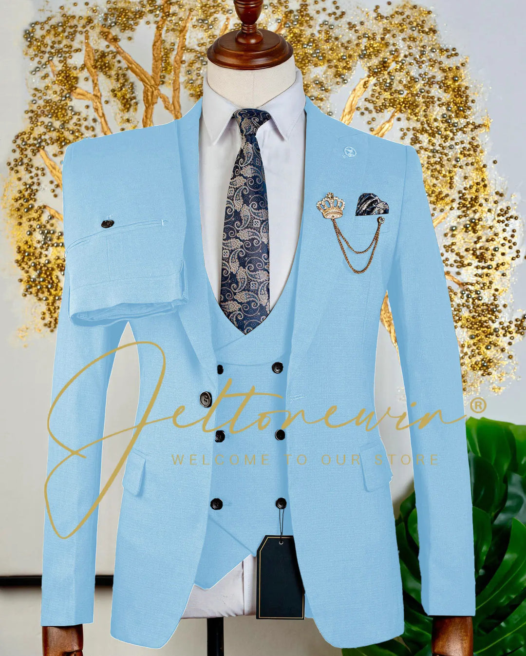 G Style Men&