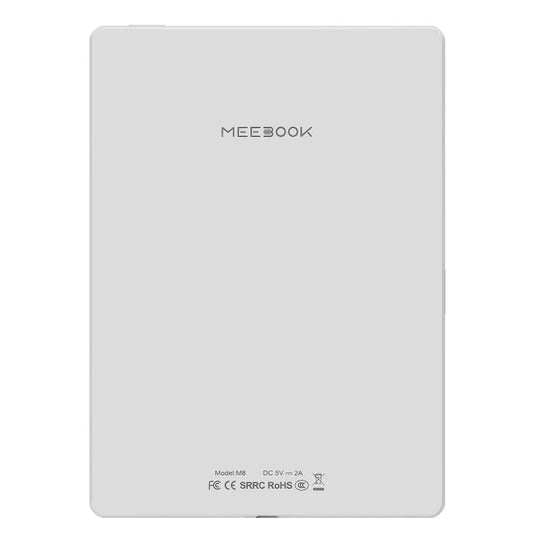 Meebook International Edition 7.8 Android 14 E-Book Reader