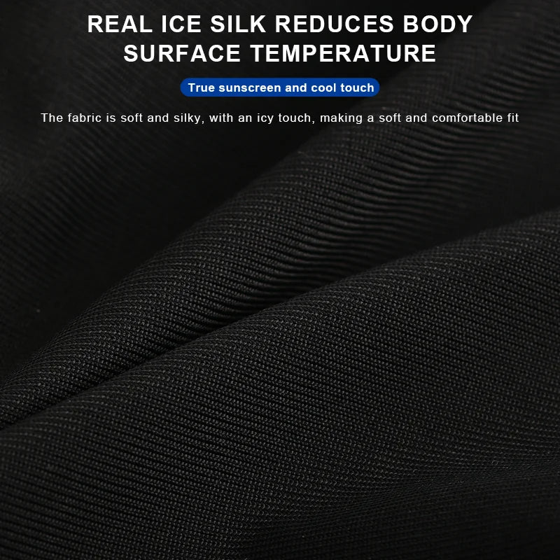 G Active Cooling Cycling Headwear Breathable UV Protection Face Cover, Neck Gaiter &amp; Head Scarf