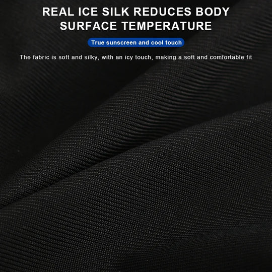 G Active Cooling Cycling Headwear Breathable UV Protection Face Cover, Neck Gaiter &amp; Head Scarf