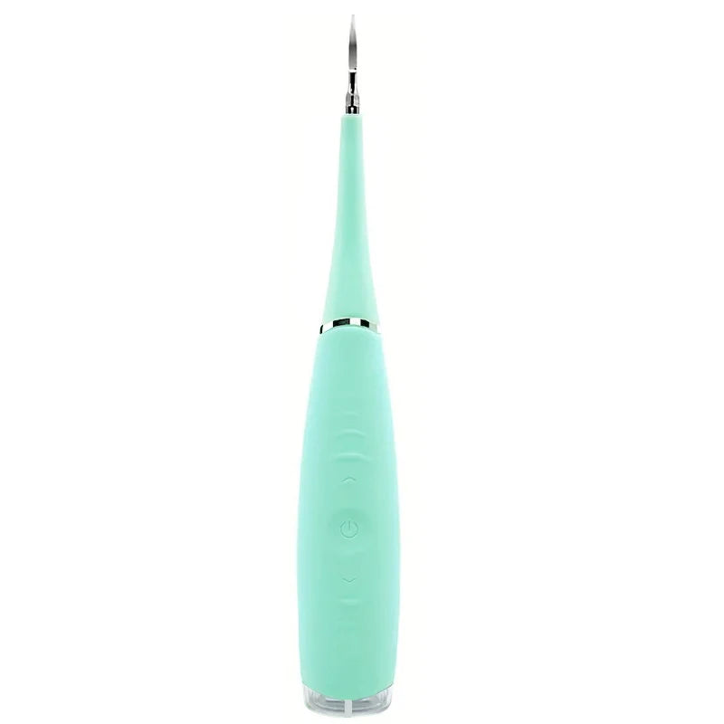 G Care Electric Teeth Cleaning Tool Rechargeable Oral Care Device for Home Dental Hygiene