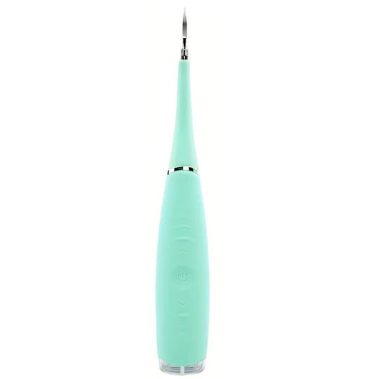 G Care Electric Teeth Cleaning Tool Rechargeable Oral Care Device for Home Dental Hygiene