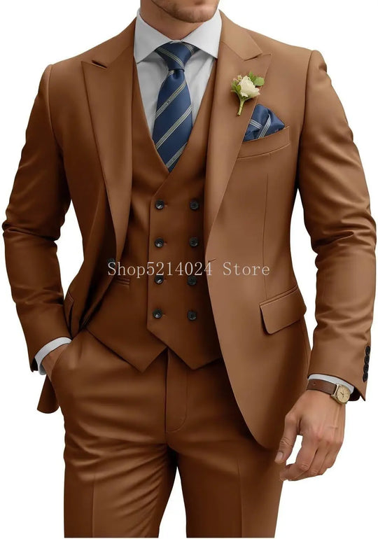G Style Men&