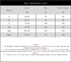 2023 Anuel AA New Pants Men Brand Real Hasta La Muerte Sweatpants  Men Pantalon Homme Jogger Hombre Streetwear Men Pants
