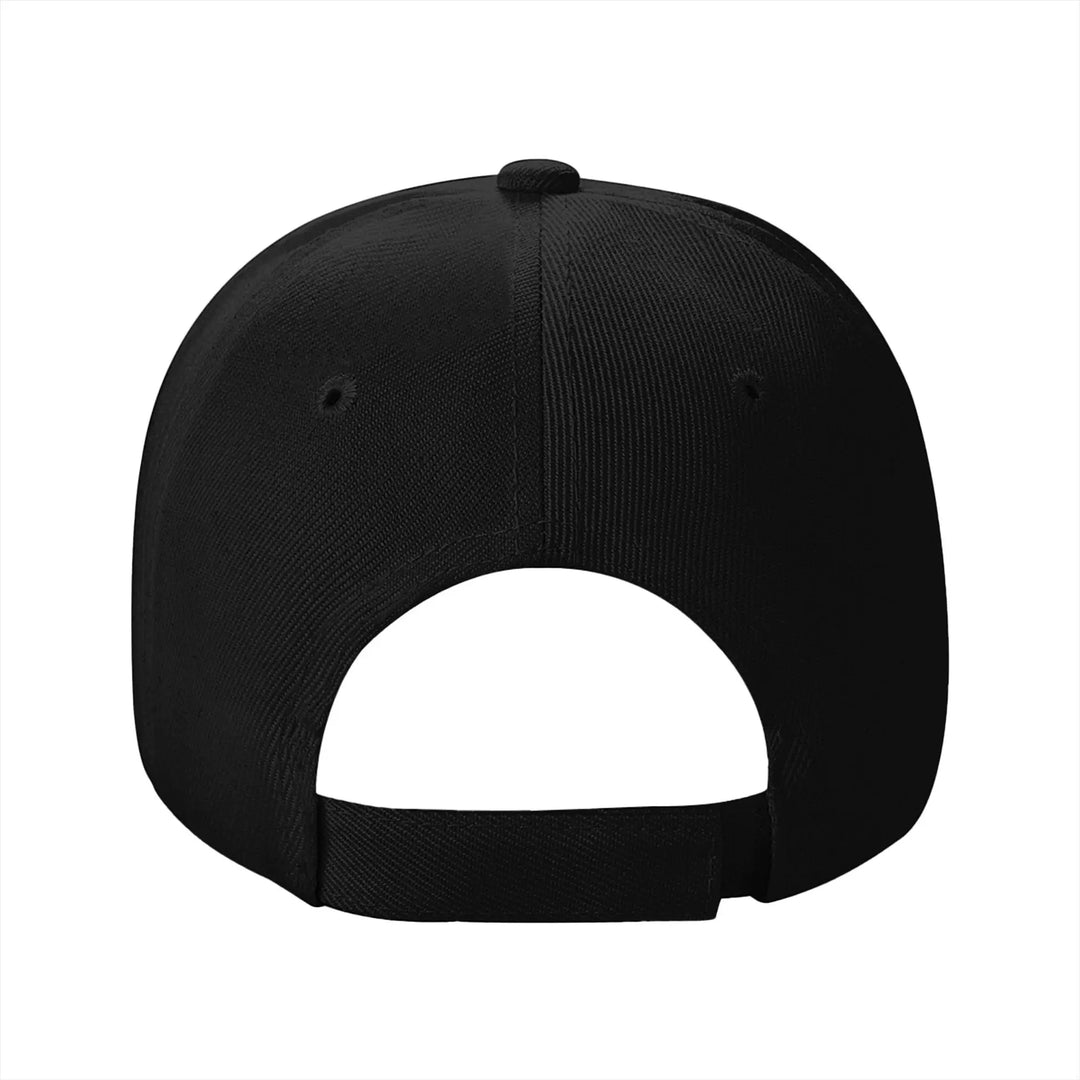 G Style Vintage Wrestling-Inspired Baseball Cap Adjustable Unisex Casual Sports Hat