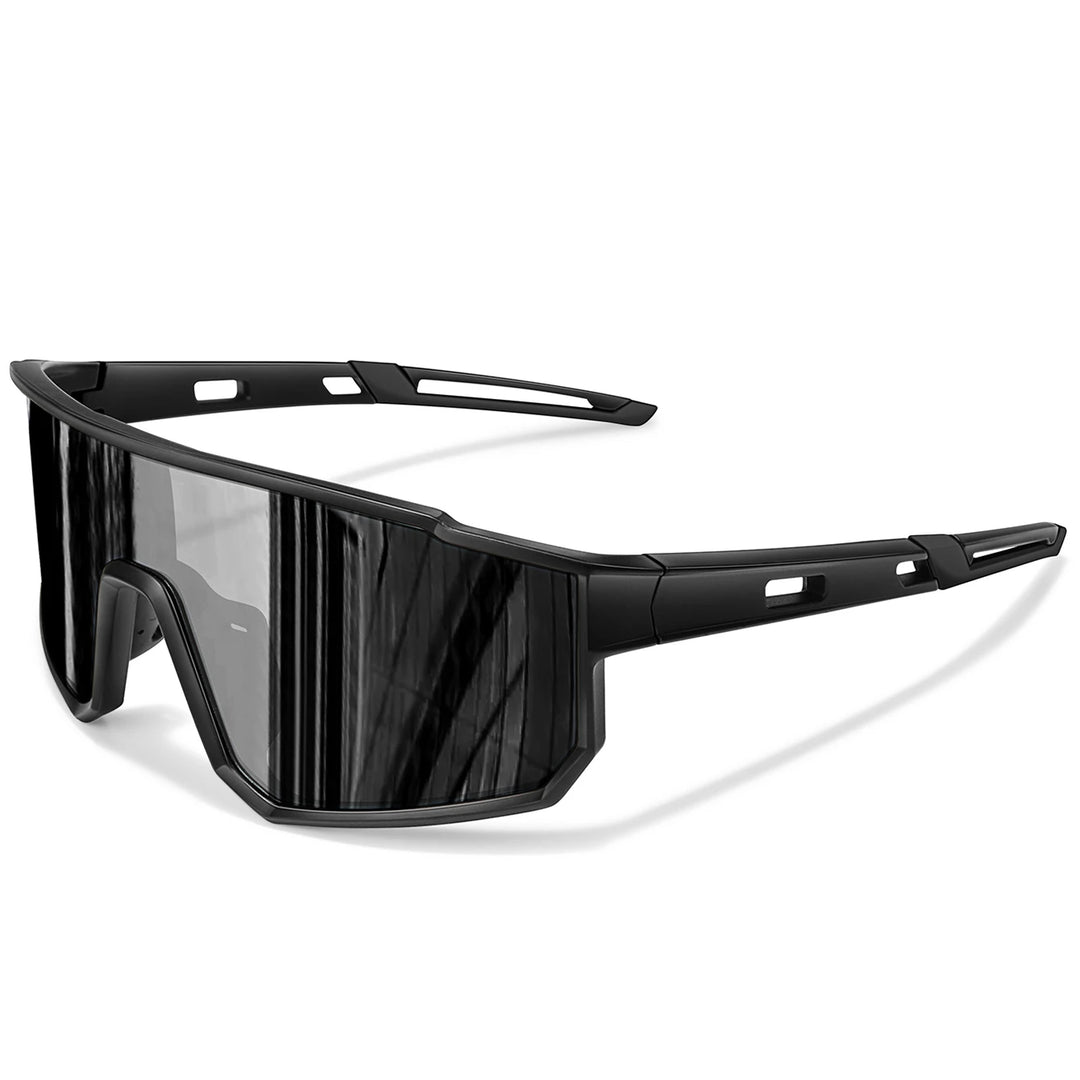 G Active Windproof Sport Sunglasses Unisex UV400 Fishing, Cycling &amp; Outdoor Eyewear