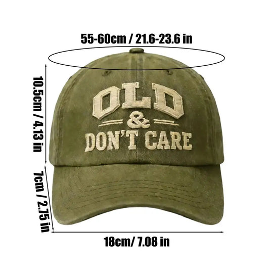 G Style Unisex Snapback Baseball Cap Adjustable Outdoor &amp; Casual Hat
